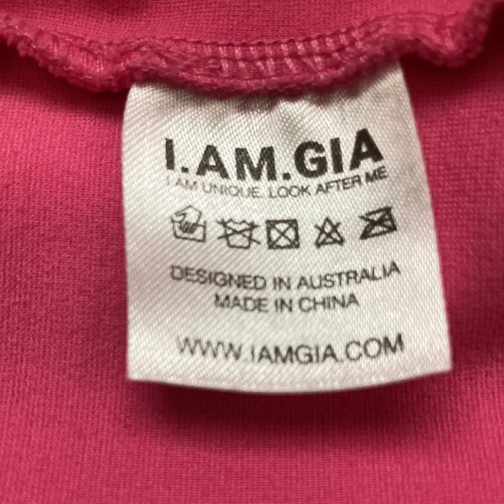 I. AM. GIA Dress - Picture 5 of 6